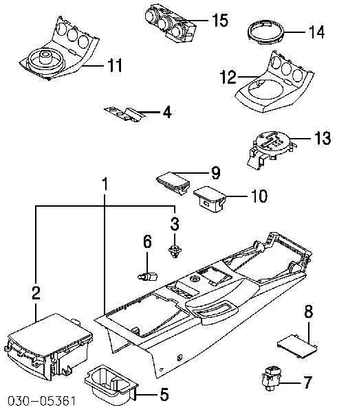  Boton De Encendido De Calefaccion Del Asiento para Nissan Note E11