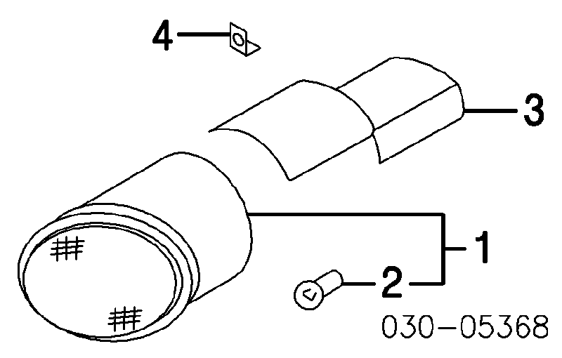 2615000Q00 Nissan faro antiniebla derecho