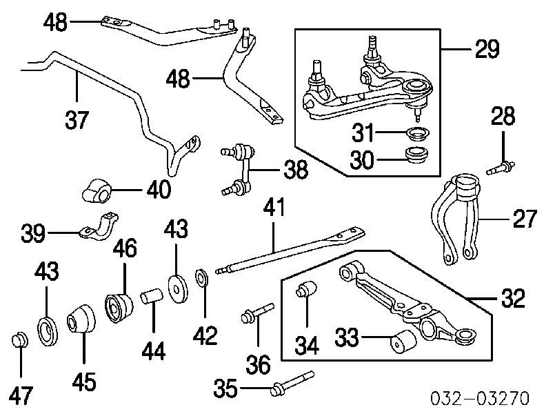 51399S0A000 Honda 