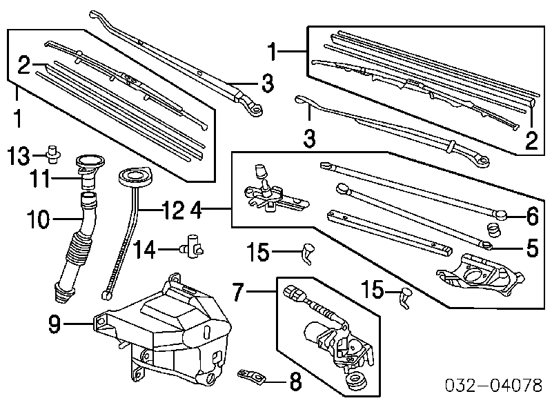 3828ZBS1 Polcar