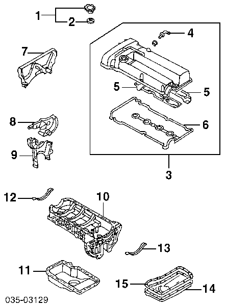 Z50110511 Mazda 