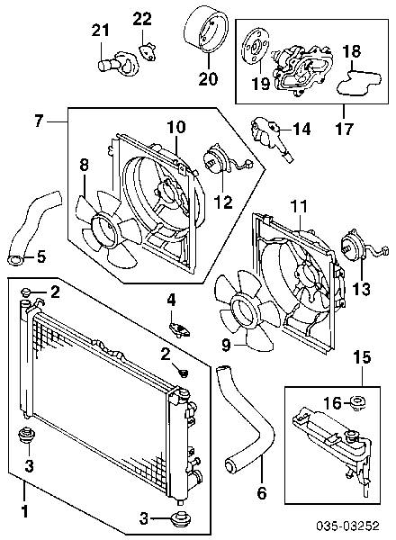 K80215202 Mazda 