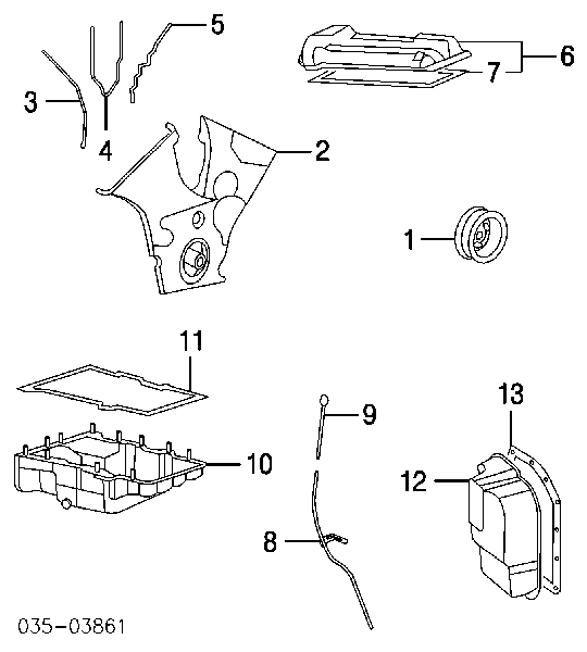 GY0112201 Mazda 