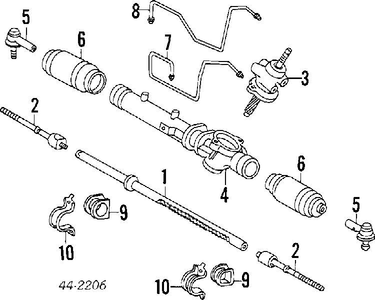 26485 Maruichi-156 fuelle, dirección