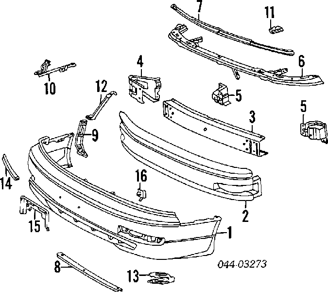 5202106012 Toyota