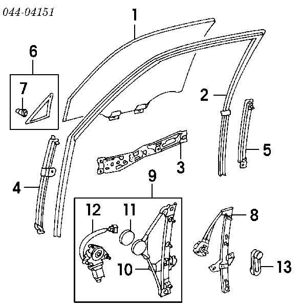 741537 Ultra Power 