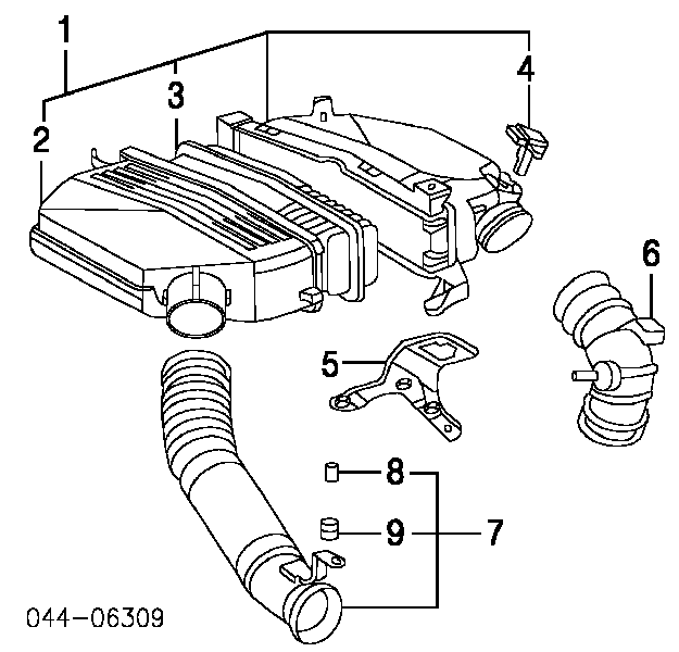 AAHTO1042 Tenacity 