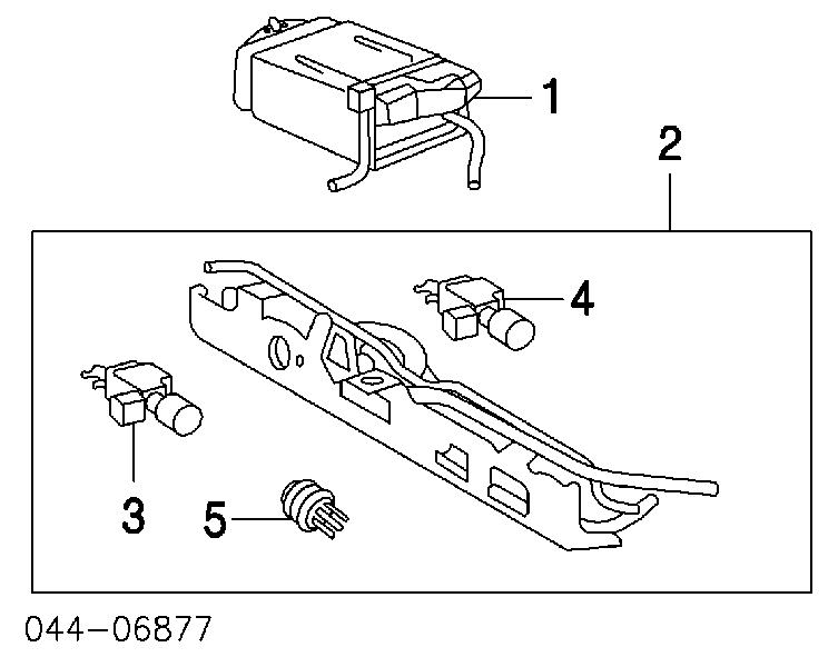 9092503193 Toyota motor de arranque