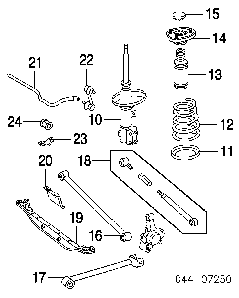 48530A9060 Toyota 