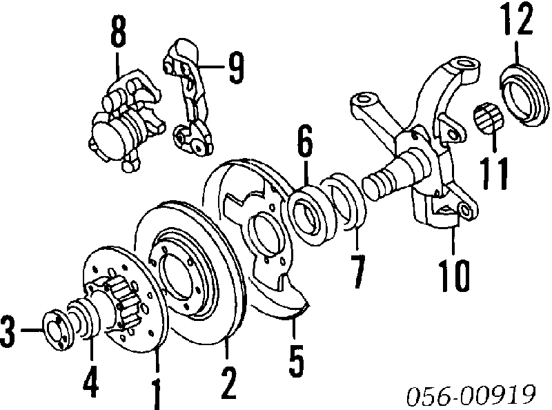 94442399 General Motors