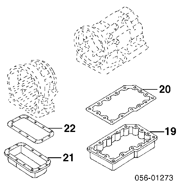 8960142350 Isuzu 