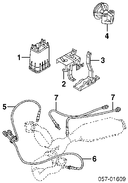 MD360182 Mitsubishi