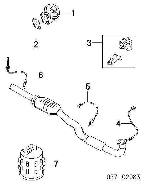 MD338845 Mitsubishi