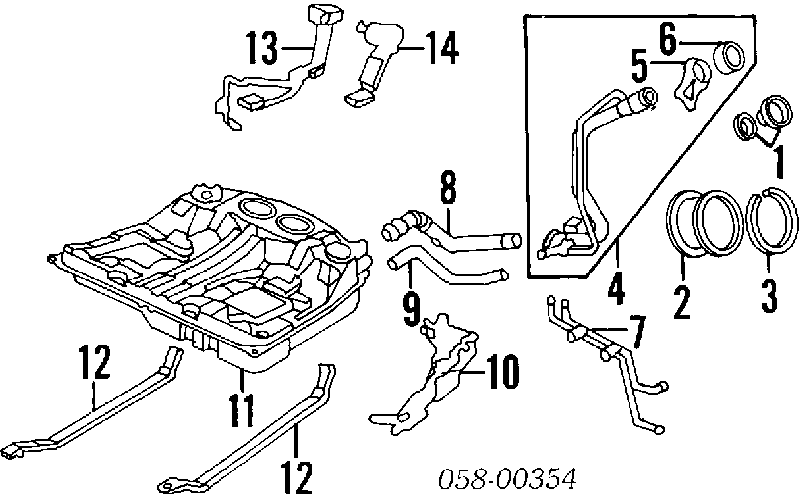 GIP519 HKT