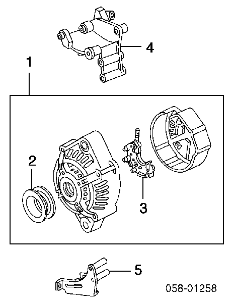 ADZ911502 Blue Print