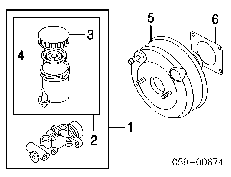 5110077E00 Suzuki 