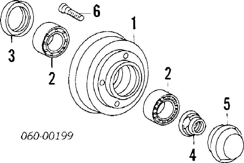 5274728000 Hyundai/Kia