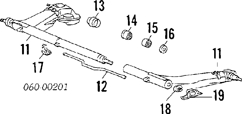 5553024001 Hyundai/Kia 