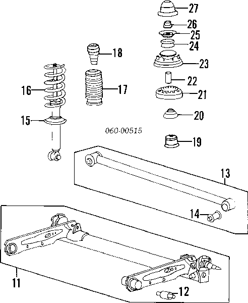 5533528000 Hyundai/Kia