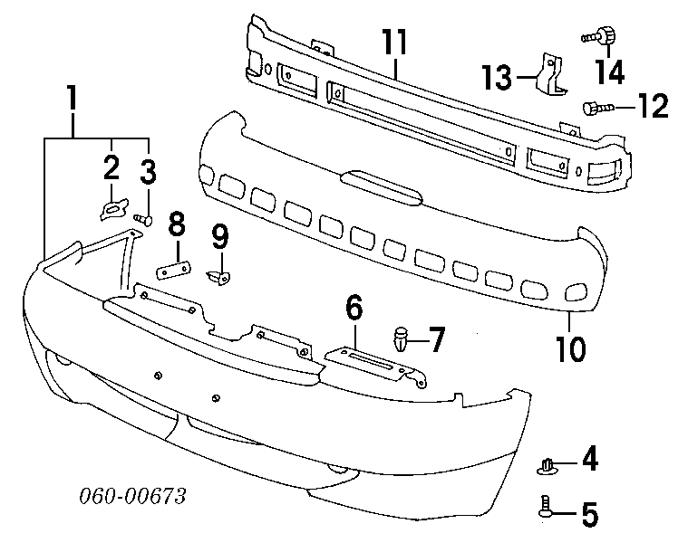 1491005000 Hyundai/Kia