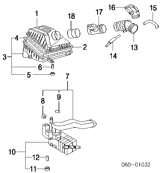 2813838200 Hyundai/Kia 