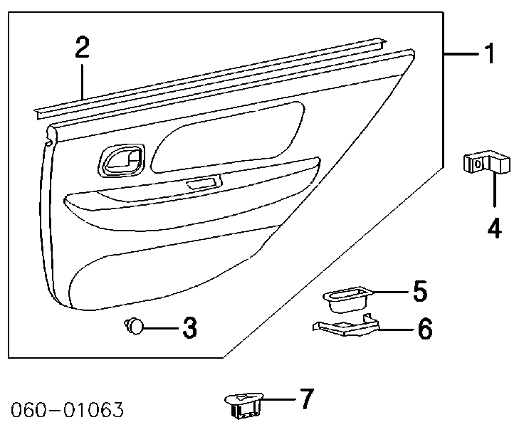 8323138000 Hyundai/Kia 