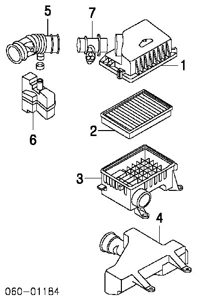 2813822653 Hyundai/Kia 