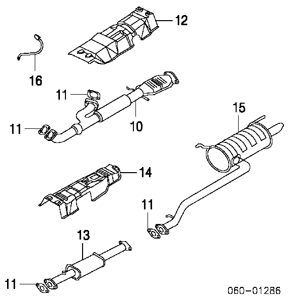 3921039030 Hyundai/Kia 