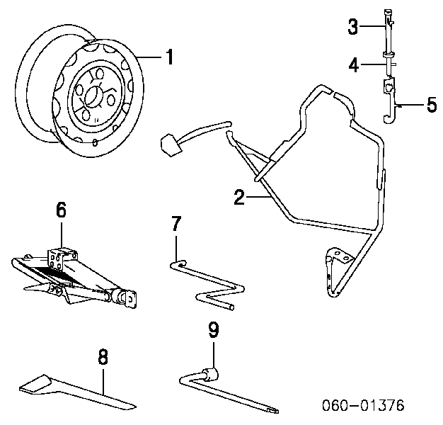 911026000 Hyundai/Kia 