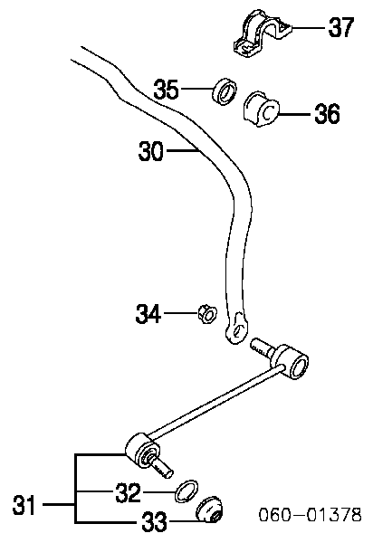 548153A000 Hyundai/Kia 