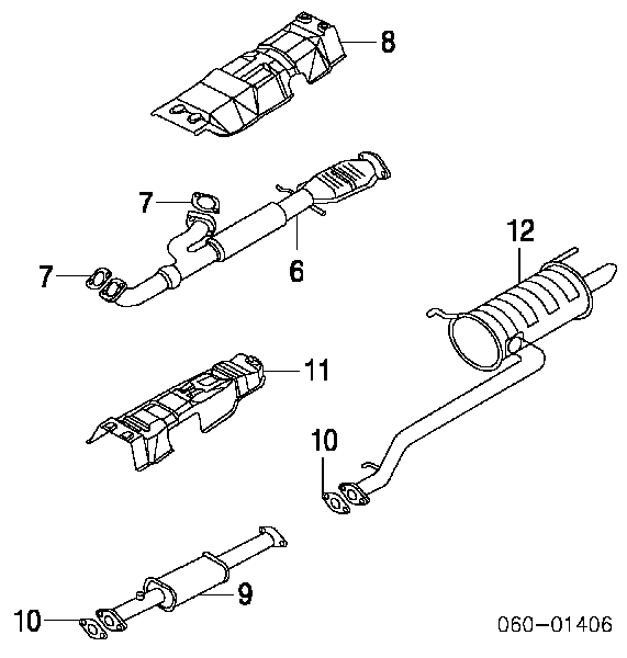 2875038400 Hyundai/Kia 