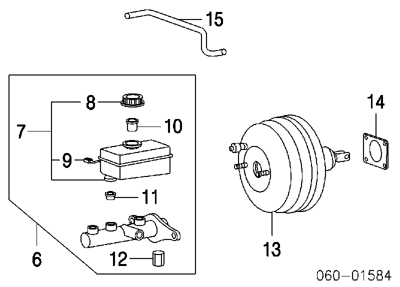 5913038009 Hyundai/Kia 