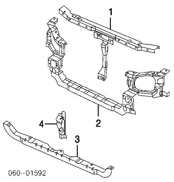 291503D100 Hyundai/Kia 