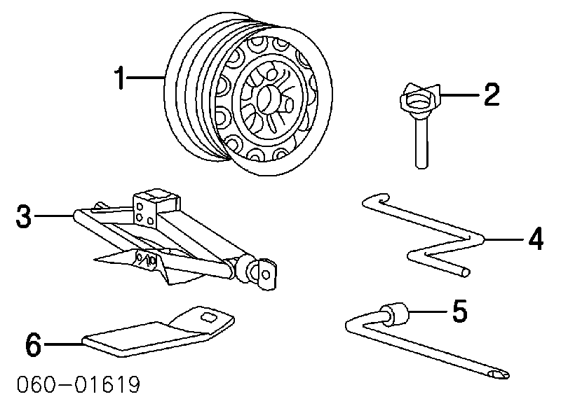 5291025900 Hyundai/Kia