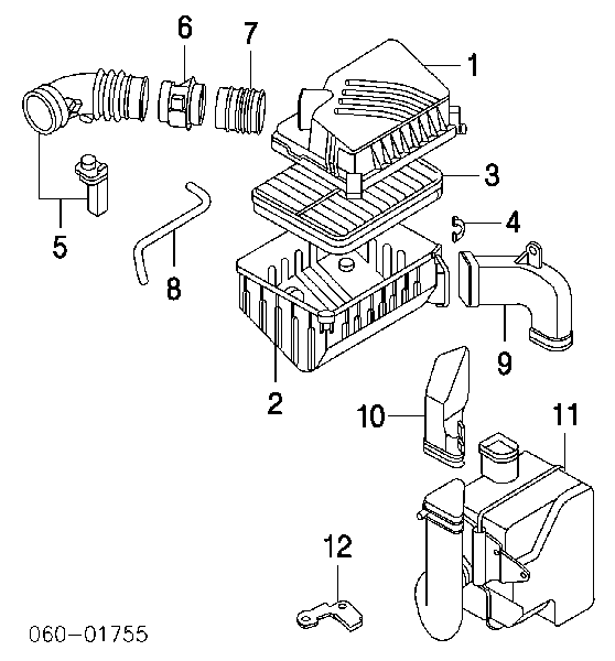 2813837101 Hyundai/Kia 