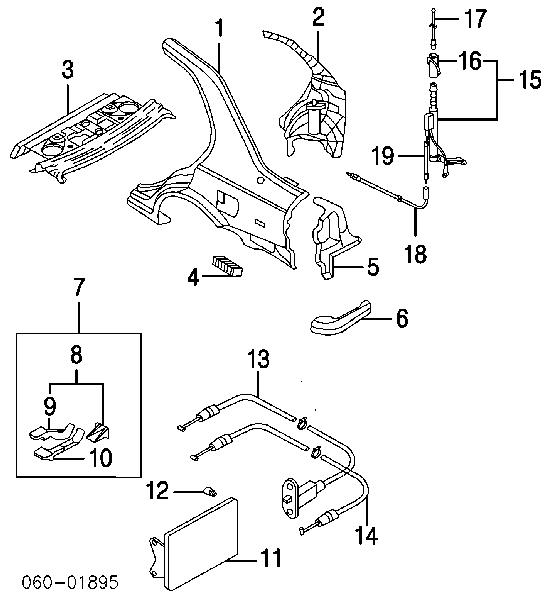 71503250C1 Hyundai/Kia 