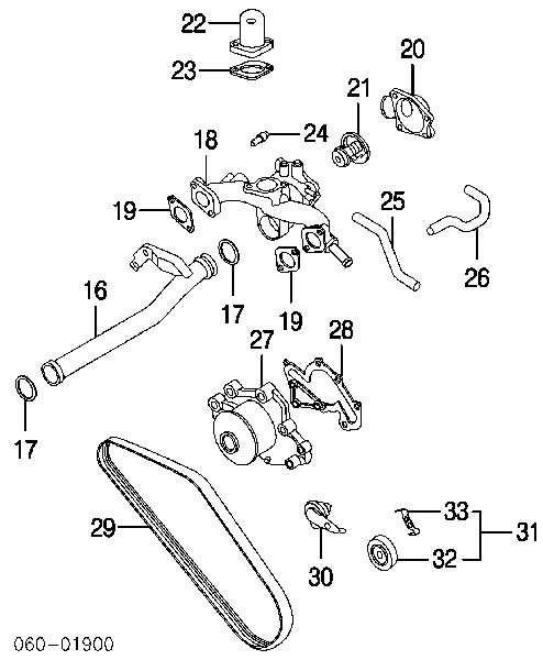 2563137100 Hyundai/Kia 