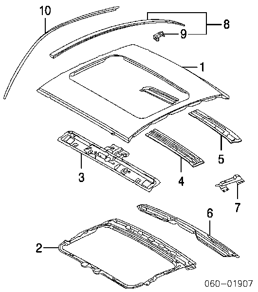 8721638000 Hyundai/Kia 