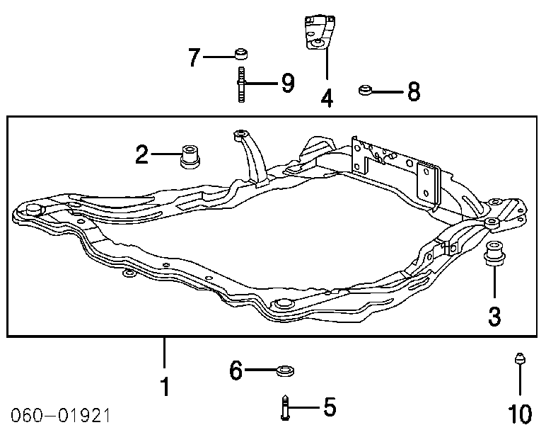 6248838200 Hyundai/Kia 