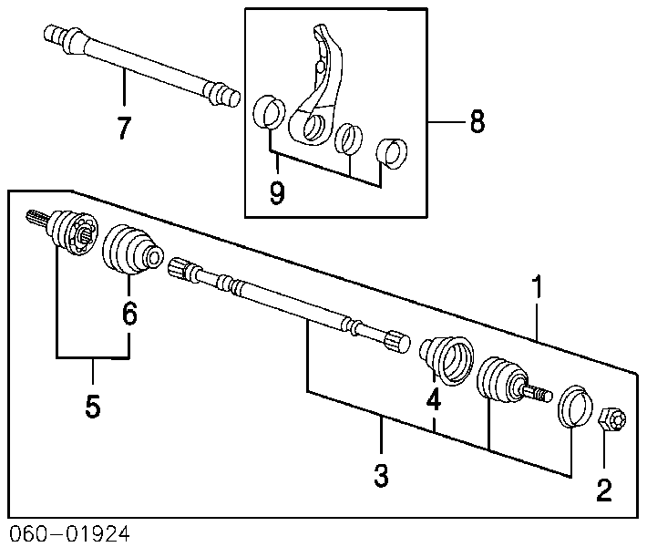 4956239810 Hyundai/Kia 