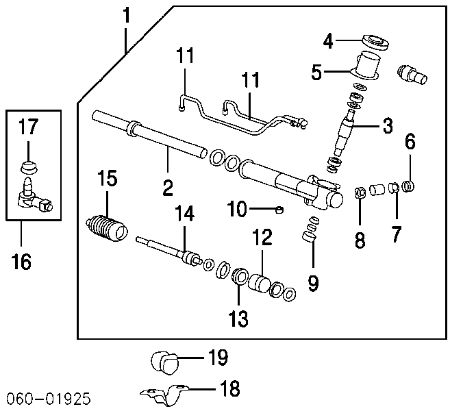 5778938000 Hyundai/Kia 