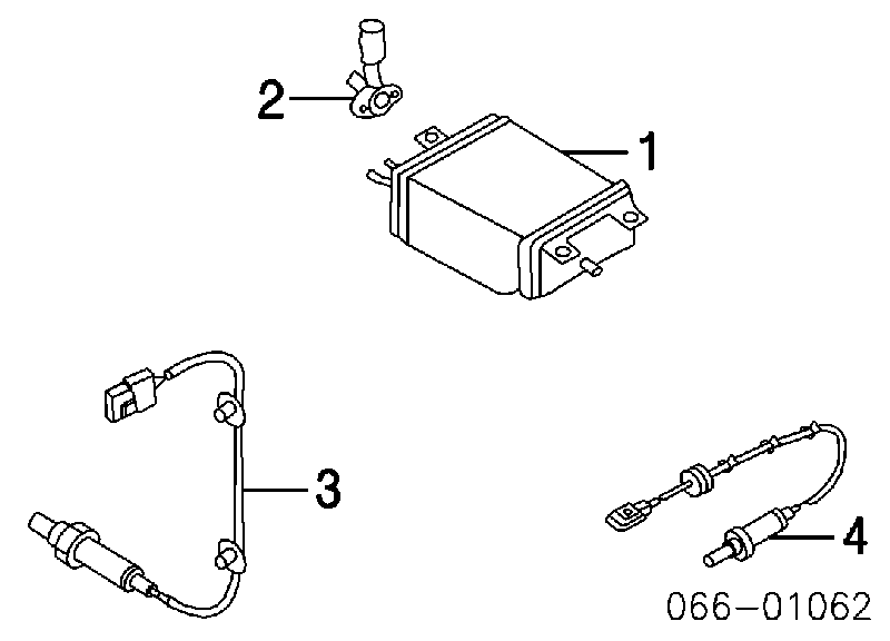 226A0AR210 Nissan 