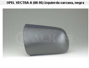 Cubierta De Espejo Retrovisor Derecho 6342431 Alkar