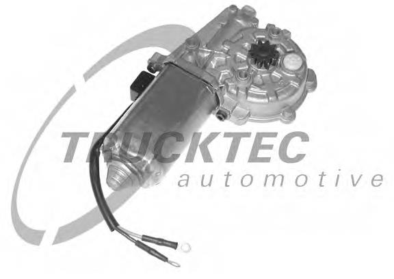 Motor eléctrico, elevalunas, puerta delantera izquierda A0048205142 Mercedes