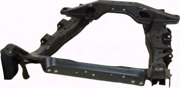  Subchasis delantero soporte motor para Renault Clio 1 