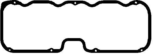 5893816 Fiat/Alfa/Lancia junta de la tapa de válvulas del motor