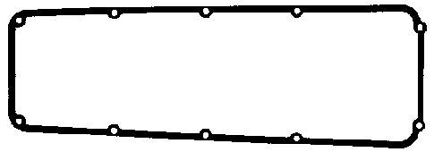 599.893 Elring junta de la tapa de válvulas del motor