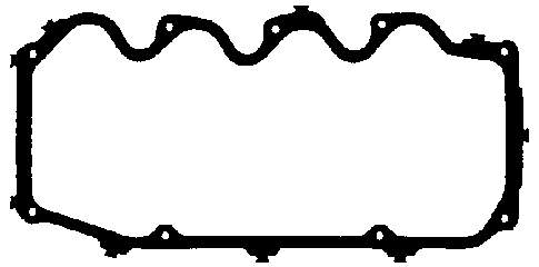 764.221 Elring junta de la tapa de válvulas del motor