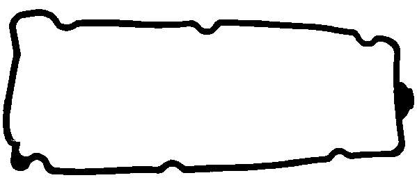 501.042 Elring junta de la tapa de válvulas del motor
