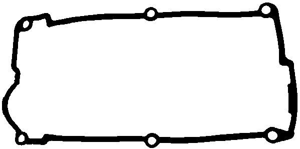 582247 Elring junta de la tapa de válvulas del motor